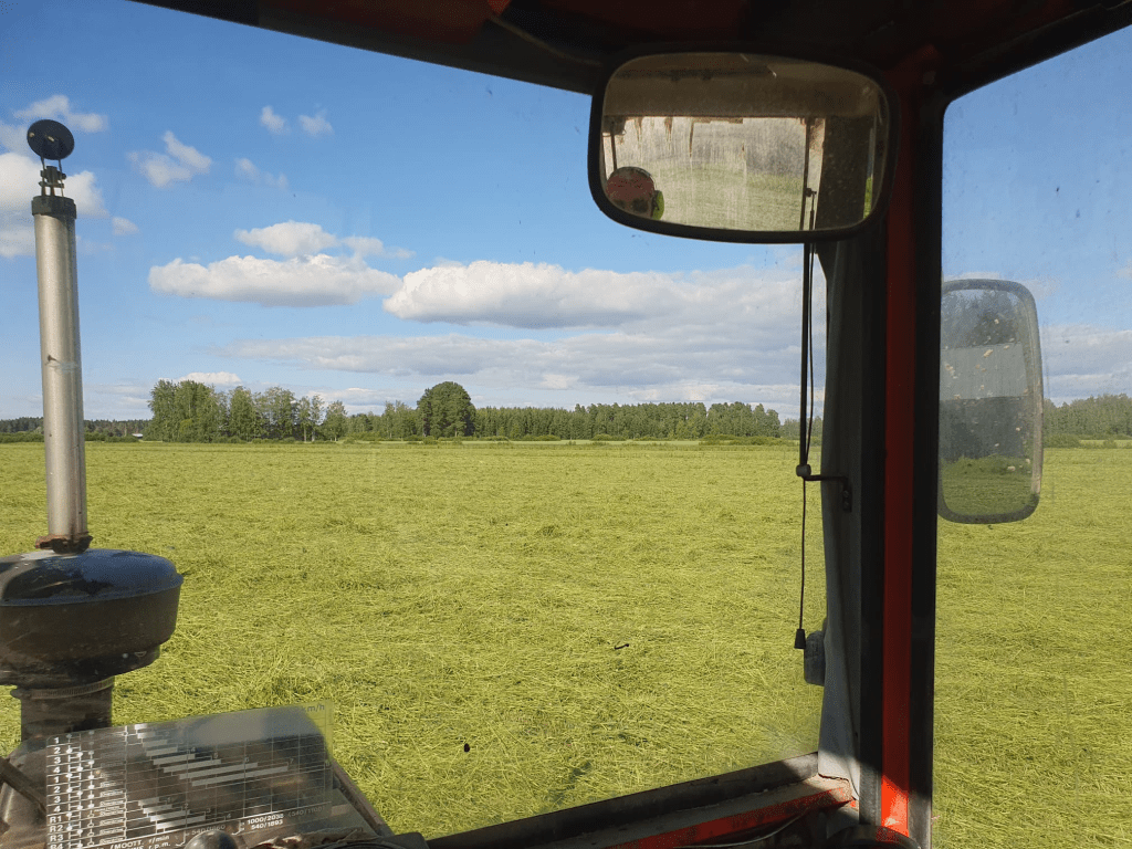 Innostava tulevaisuus!