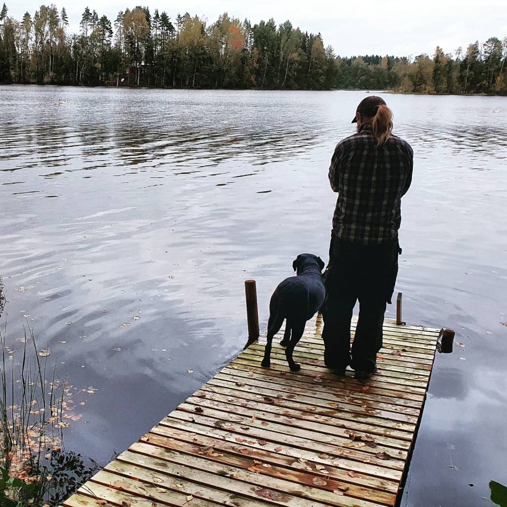 Usko, toivo ja&nbsp;resilienssi