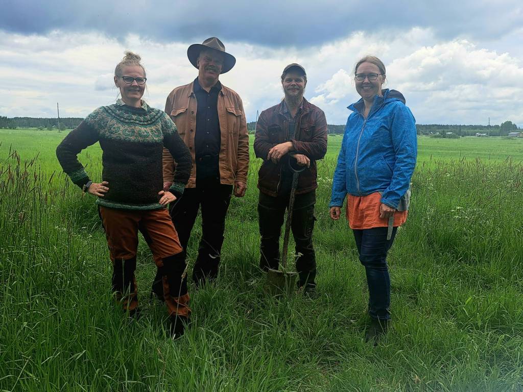 Tohtiiko tätä sanoa? -aloite kutsuu koolle uudistavasta viljelystä ja ajattelusta&nbsp;kiinnostuneet